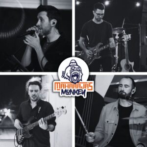 Mmonkey Soundofloppo 1